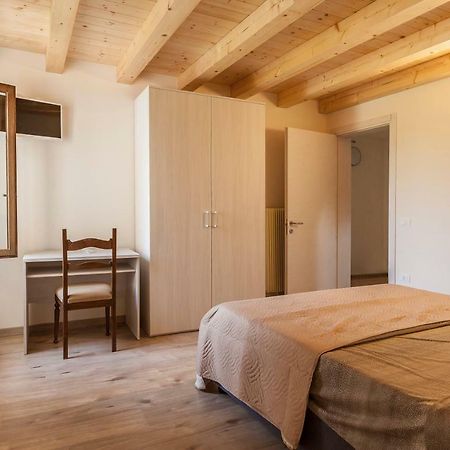 Viale Asiago 288 Hotel Bassano del Grappa Luaran gambar