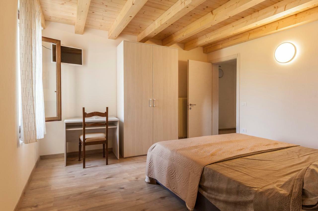 Viale Asiago 288 Hotel Bassano del Grappa Luaran gambar
