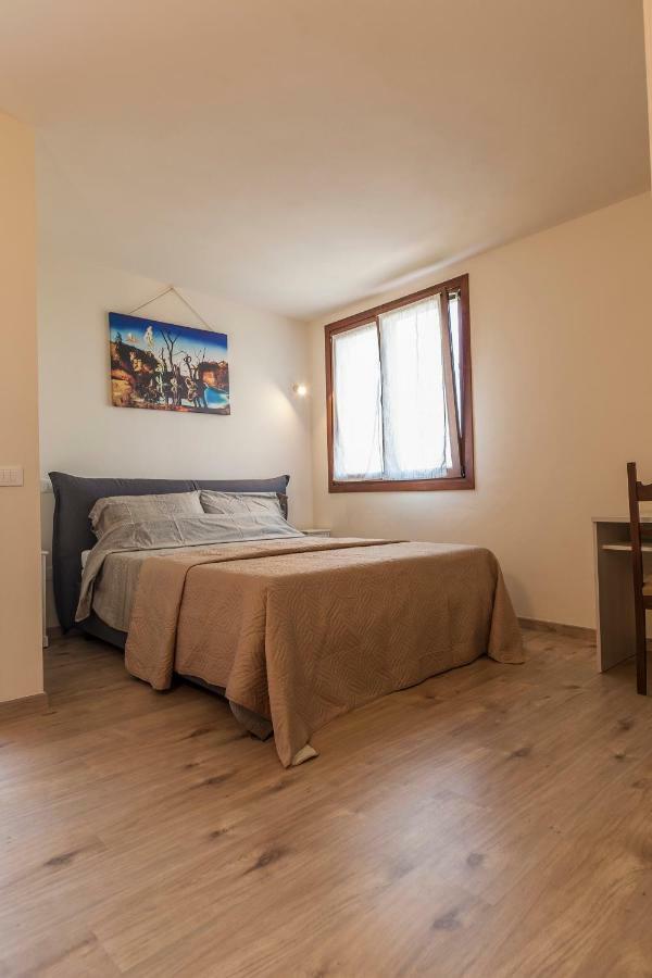 Viale Asiago 288 Hotel Bassano del Grappa Luaran gambar