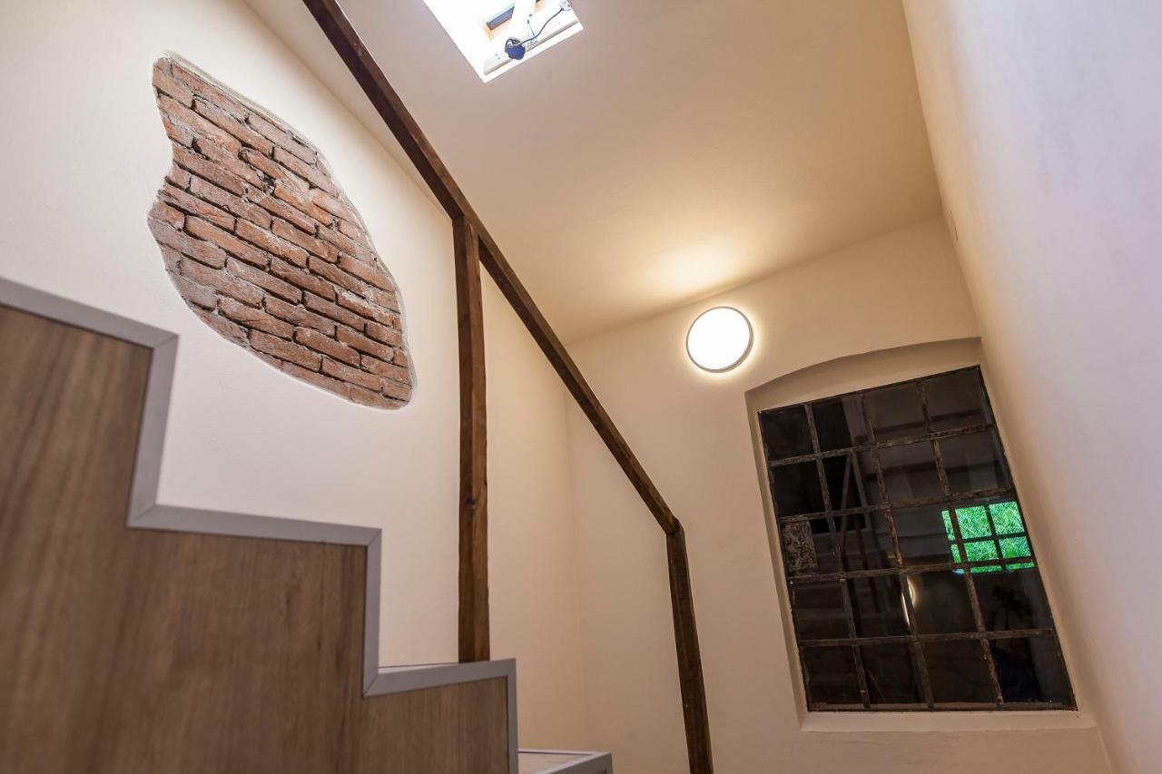 Viale Asiago 288 Hotel Bassano del Grappa Luaran gambar