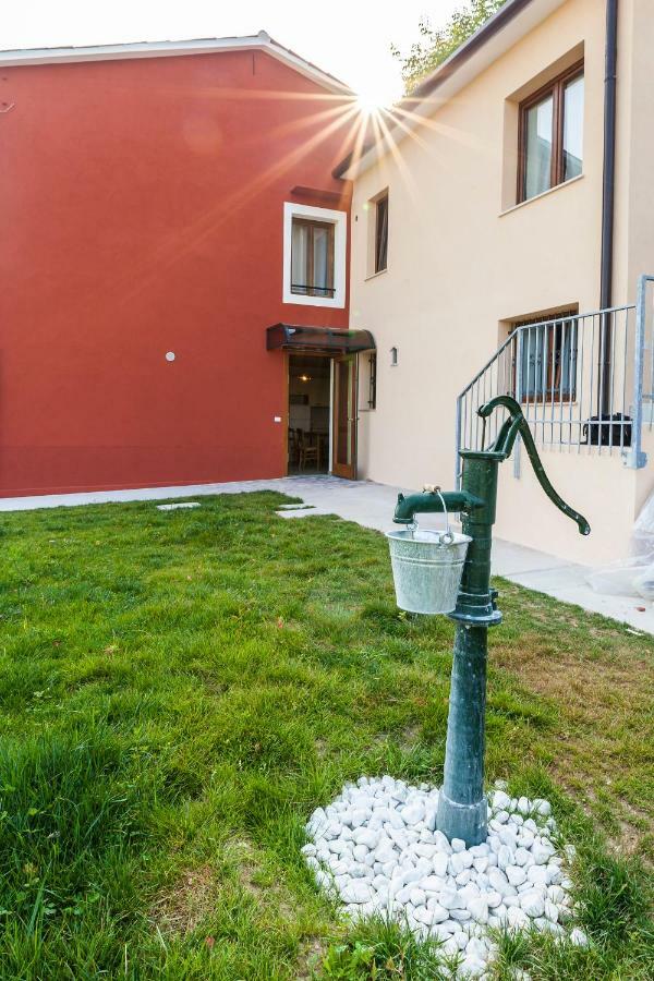 Viale Asiago 288 Hotel Bassano del Grappa Luaran gambar