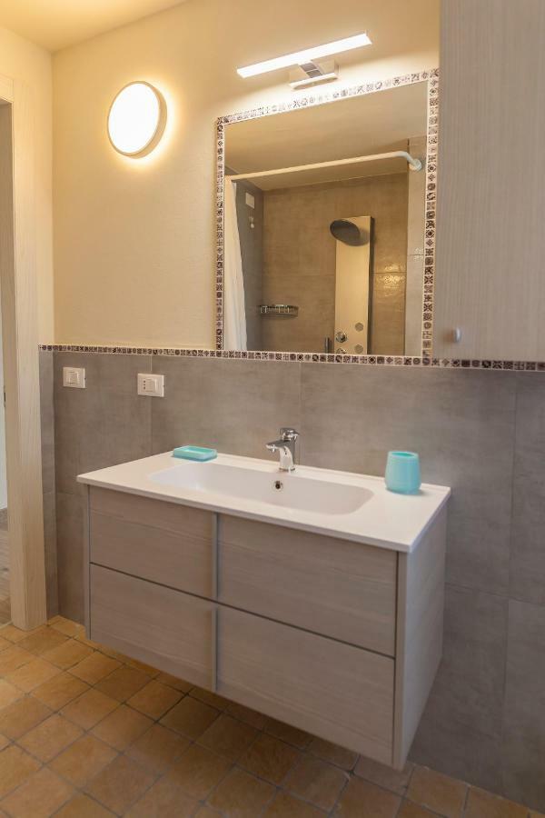 Viale Asiago 288 Hotel Bassano del Grappa Luaran gambar