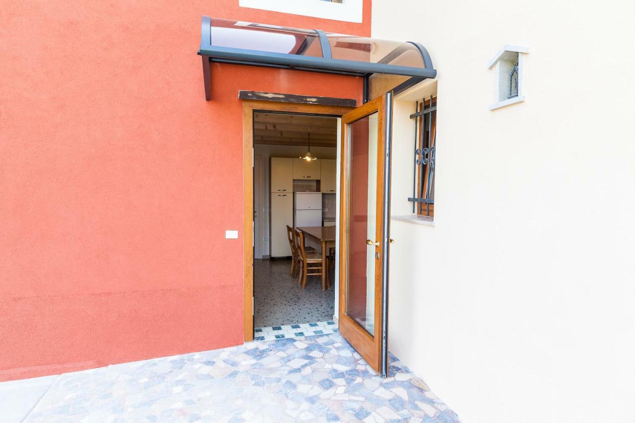 Viale Asiago 288 Hotel Bassano del Grappa Luaran gambar