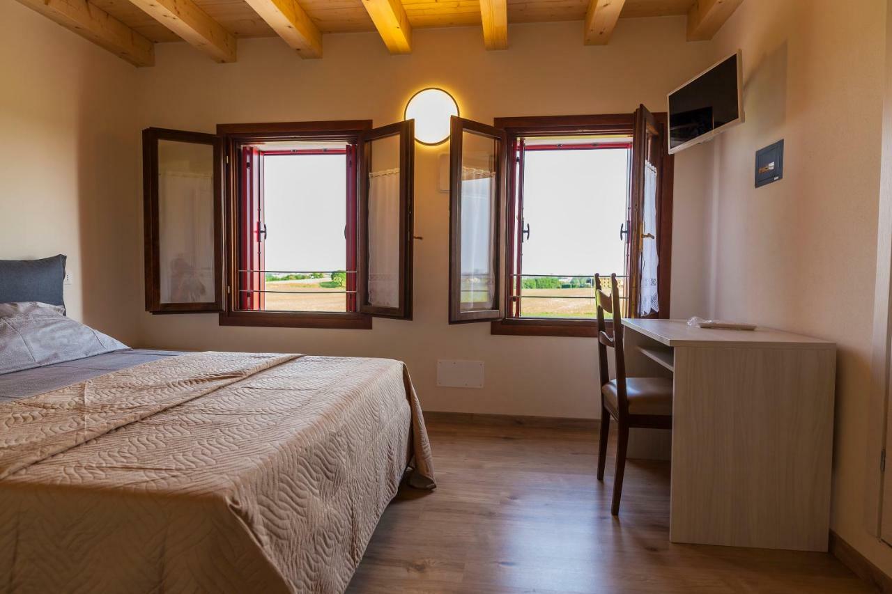 Viale Asiago 288 Hotel Bassano del Grappa Luaran gambar