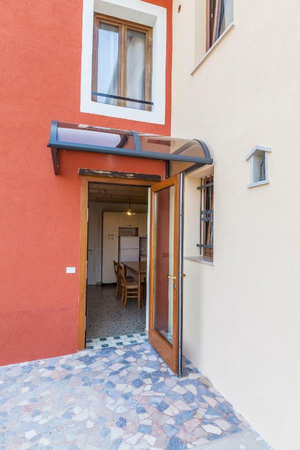 Viale Asiago 288 Hotel Bassano del Grappa Luaran gambar
