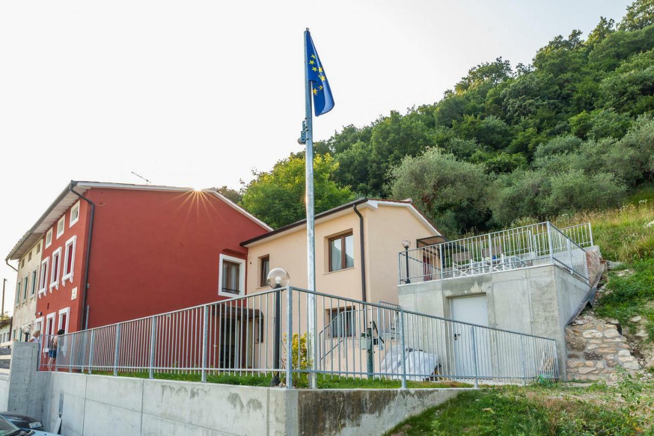 Viale Asiago 288 Hotel Bassano del Grappa Luaran gambar