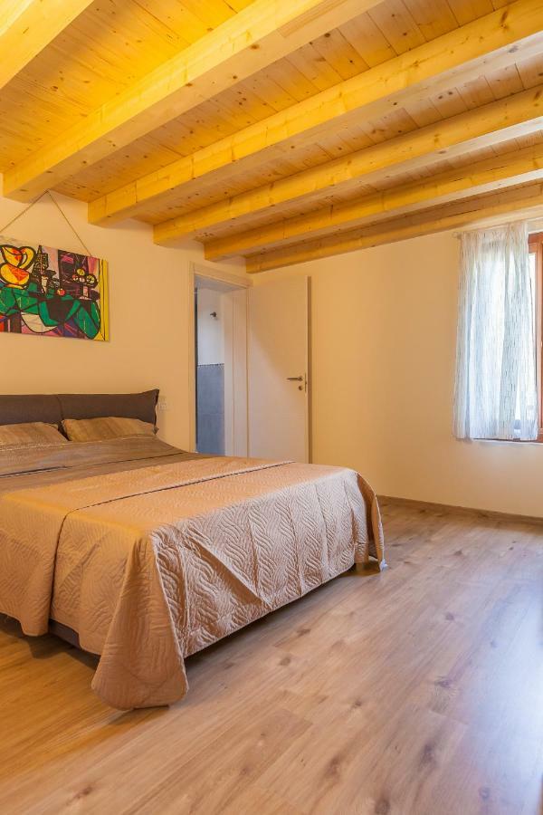 Viale Asiago 288 Hotel Bassano del Grappa Luaran gambar