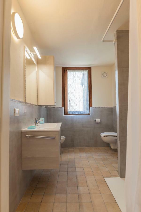 Viale Asiago 288 Hotel Bassano del Grappa Luaran gambar