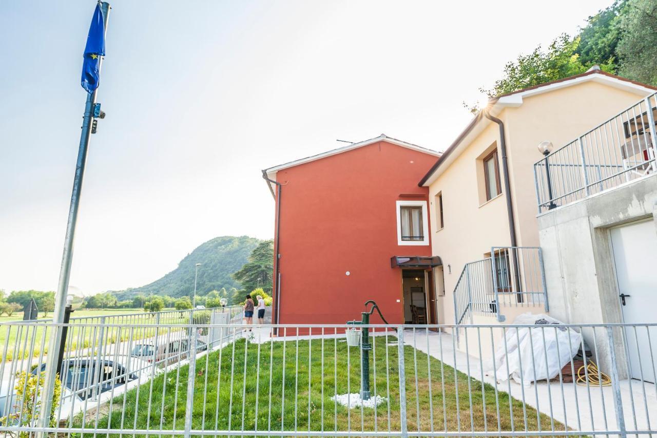 Viale Asiago 288 Hotel Bassano del Grappa Luaran gambar