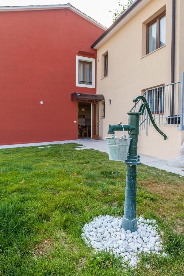 Viale Asiago 288 Hotel Bassano del Grappa Luaran gambar