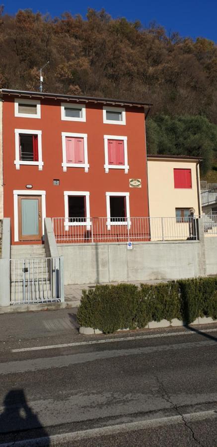 Viale Asiago 288 Hotel Bassano del Grappa Luaran gambar
