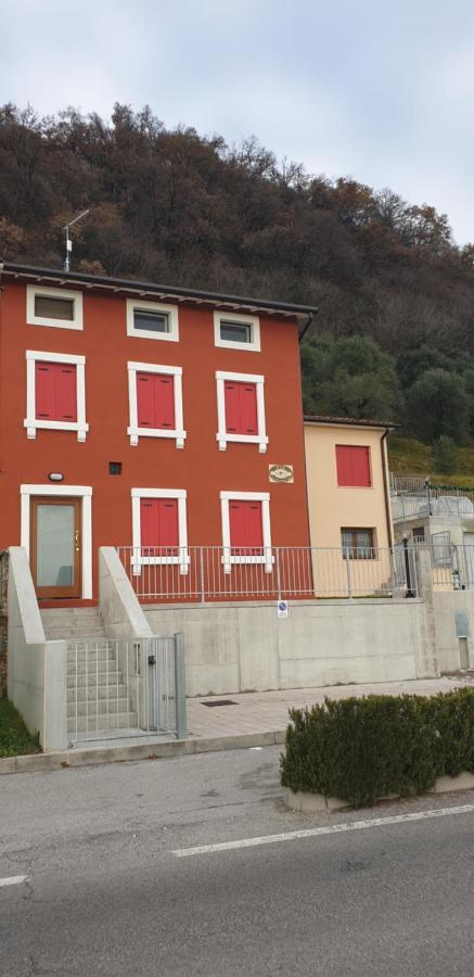 Viale Asiago 288 Hotel Bassano del Grappa Luaran gambar